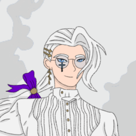 Porträt von Jannis R.